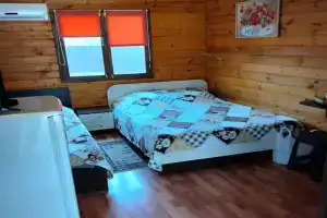 Как дома на Азове, Голубицкая