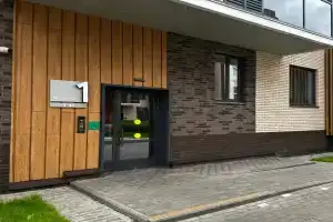 Квартира в ЖК Richmond