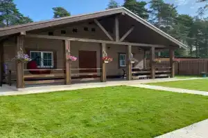 Tim House 4, Заречье