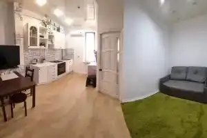 Комфортная квартира