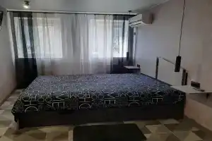 Номер лофт в самом центре