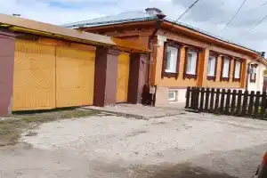 Гостевой дом «Суздальская слобода», Суздаль