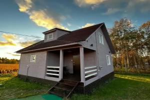 Частный дом «Amore»