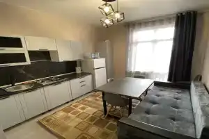 Комфортная квартира в центре города