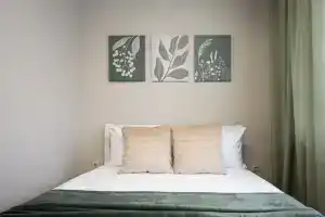 Квартира на Моцарт-штрассе, Калининград