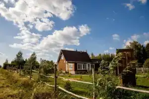 База отдыха «Орловские пруды»