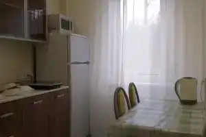 2-комнатная квартира, Полярные Зори