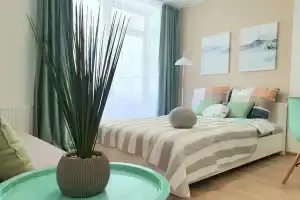 Стильный апартамент на юге города, Екатеринбург