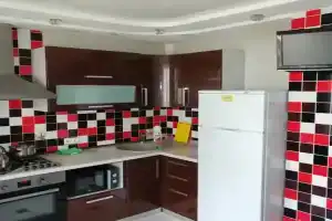 Квартира с евроремонтом напротив футбольной академии, Пинск