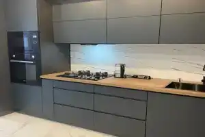 Квартира в современном ЖК Лето