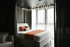 Студия, Самара