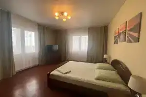 Квартира возле аквапарка, Лазаревское
