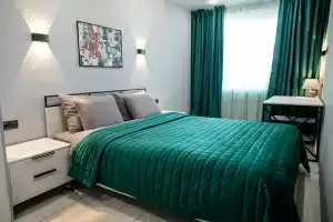 Стильные апартаменты для комфортного проживания, Мончегорск