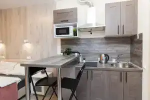 Комфортная студия, Люберцы