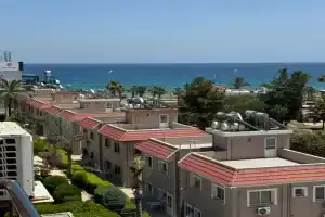 Апартаменты Sea shell в 3 минутах до моря