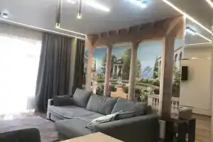 Уютная квартира, Дагомыс
