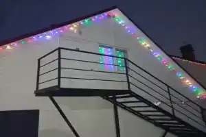 Дом на Дорожной 1, Валдай