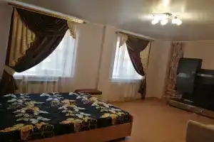 Квартира у жд вокзала, Астрахань