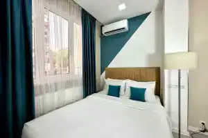 Stylish Apt 2 in City Center - 1st Koghbatsi #3, Ереван