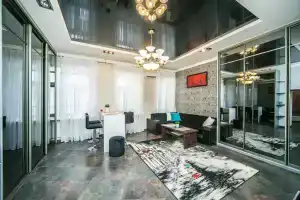 Апартамент в центре