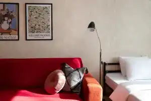 Апартаменты метро Беляево, Москва