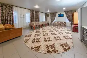 Дом в центре города