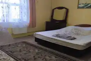 Семейный двухкомнатный номер, Джубга