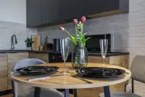 Квартира from Brest with love с авторским путеводителем, Брест