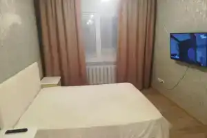 Апартаменты на Арктической 4, Салехард