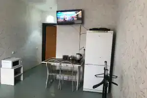 Апартаменты студия 35, Красноярск