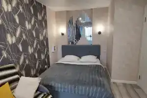 Апартамент в ЖК Академик