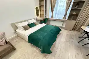 Уютная студия, Екатеринбург