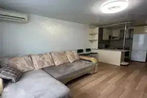 Квартира с кондиционером, Владивосток