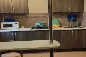 Уютная квартира студия, Волгоград