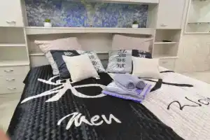 2-комнатная квартира, Уфа