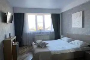 Уютная квартира в курортном городе
