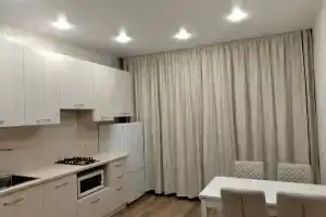 Квартира у моря, Мысхако