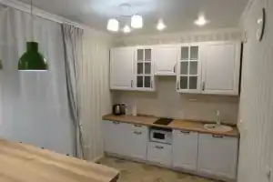 Апартаменты у парка Комсомолец, Казань