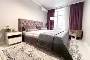 Квартира в самом центре