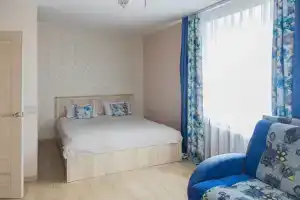 Уютная квартира рядом с Фонтанами, Петергоф