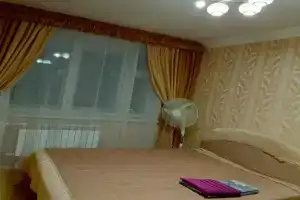 Уютная однокомнатная квартира, Ноябрьск