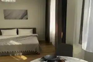 Стильная студия в Южном