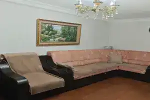 Уютная двухкомнатная квартира рядом с набережной, Дербент