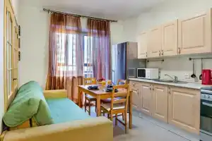 Apartament center, Санкт-Петербург
