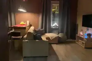 Stalin Loft, Кировск