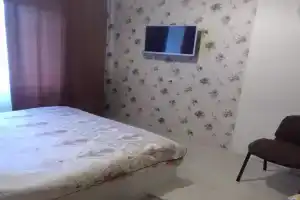 Уютная квартира в спальном районе города
