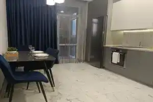 Апартамент в центре города