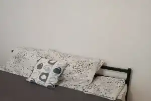 Комната в 1 в квартире в новом доме, рядом с трассой МК, мину