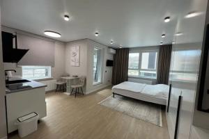 Элитная студия, Хабаровск