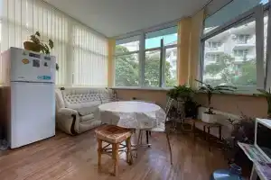 3-комнатная квартира, Ливадия